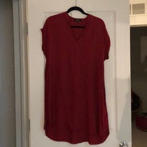 NWOT Madewell Dress